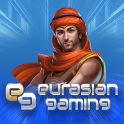 Провайдер Eurasian Gaming.