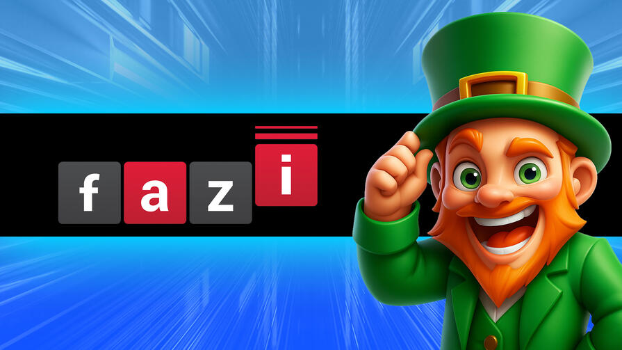 Провайдер Fazi