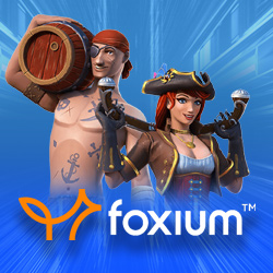 Провайдер Foxium