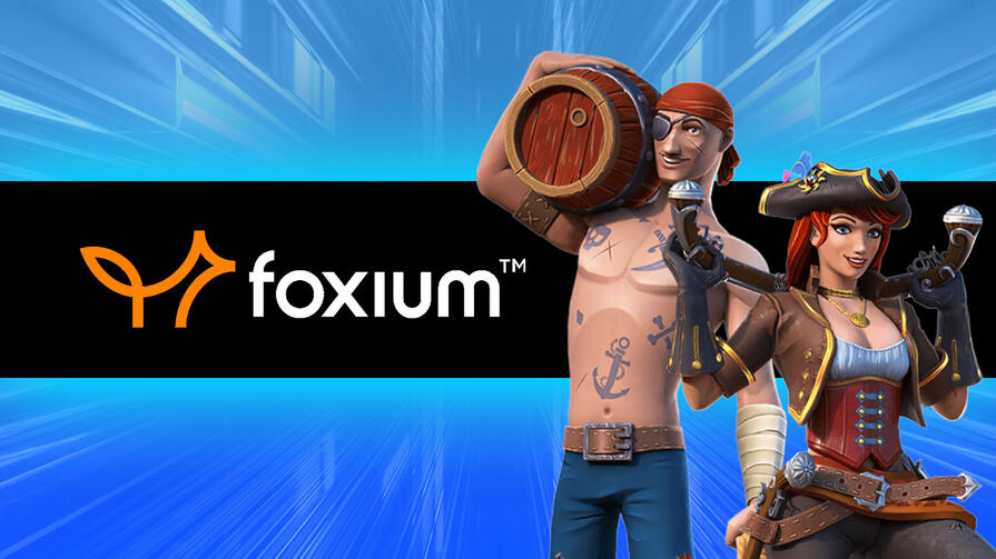 Провайдер Foxium