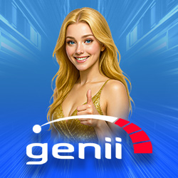 Провайдер Genii