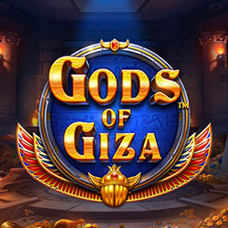 Слот Gods of Giza