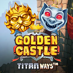 Слот Golden Castle