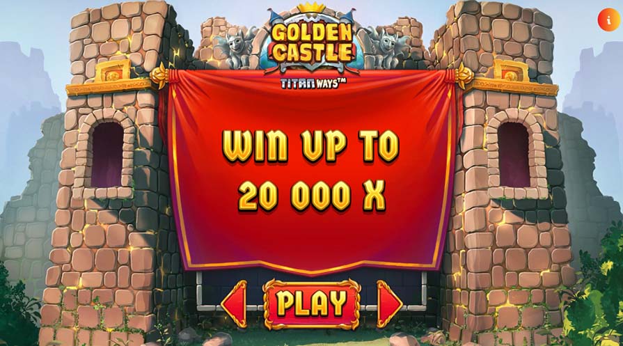 Golden Castle