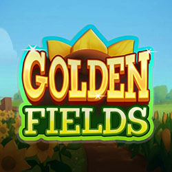 Слот Golden Fields
