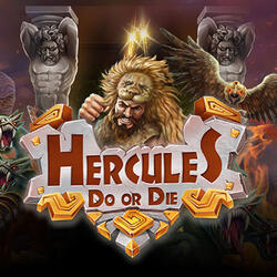 Hercules Do or Die