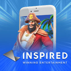 Провайдер Inspired Gaming
