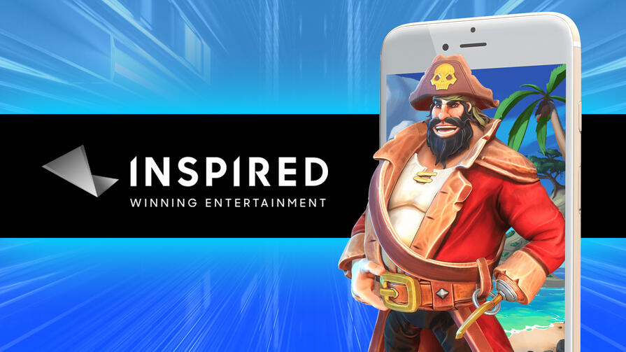 Провайдер Inspired Gaming