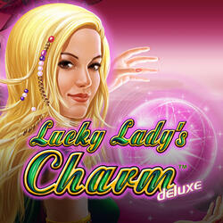 Lucky Lady’s Charm Deluxe Demo