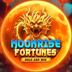 Сюжет Moonrise Fortunes Hold and Win