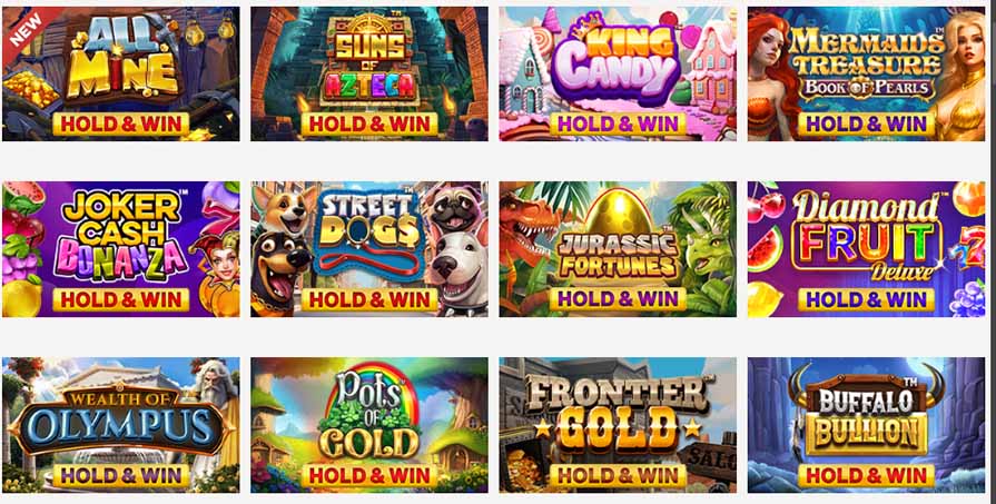 Nucleus Gaming
