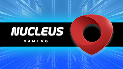 Провайдер Nucleus Gaming