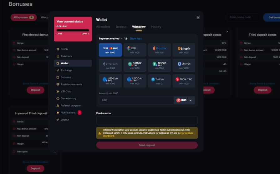 Payment Hype