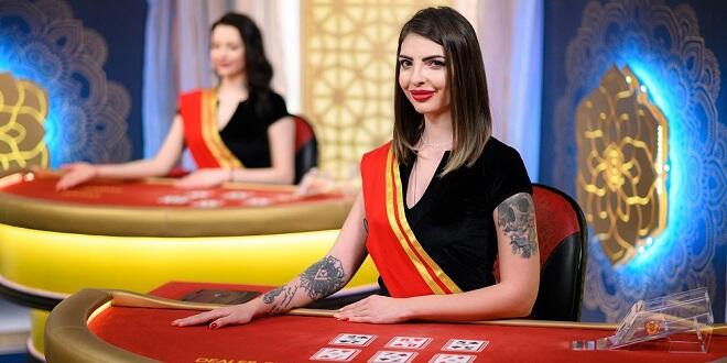 table games 7Mojos