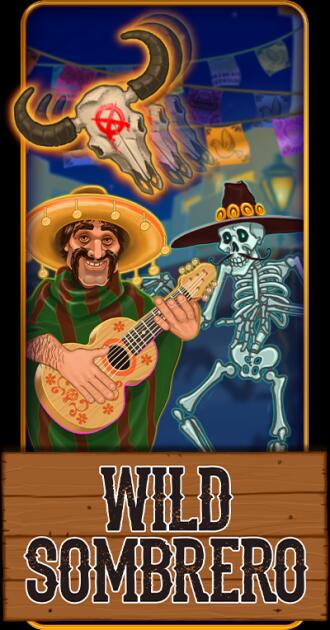 Wild Sombrero
