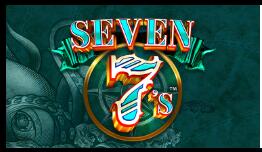 Seven 7's