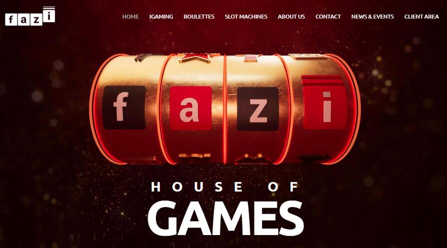 Provider Fazi