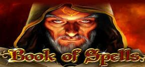 Book of Spells