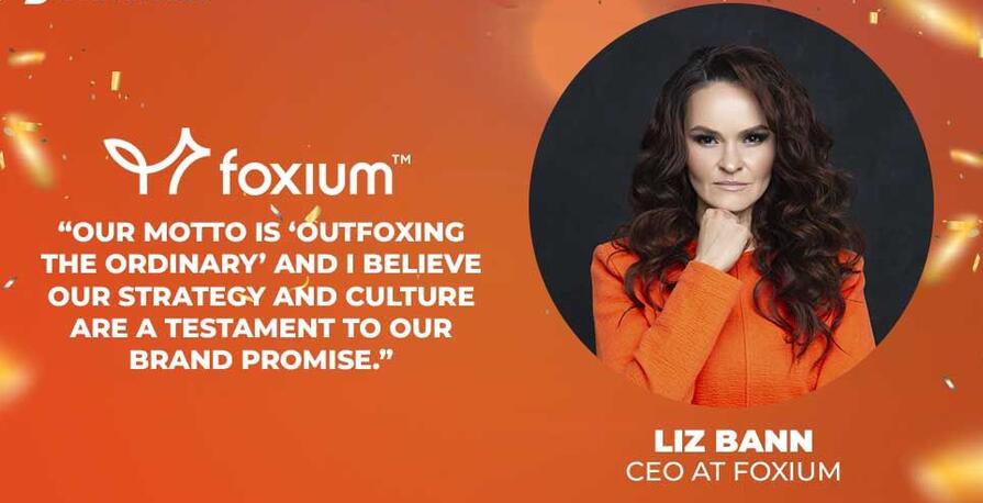 Provider Foxium