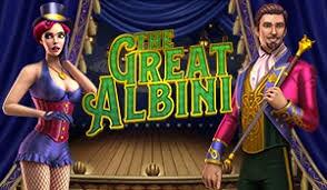 The Great Albini