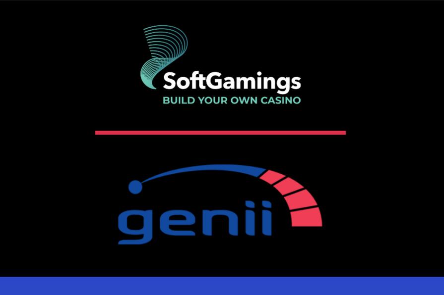Provider Genii