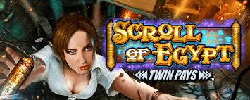Scroll of Egypt