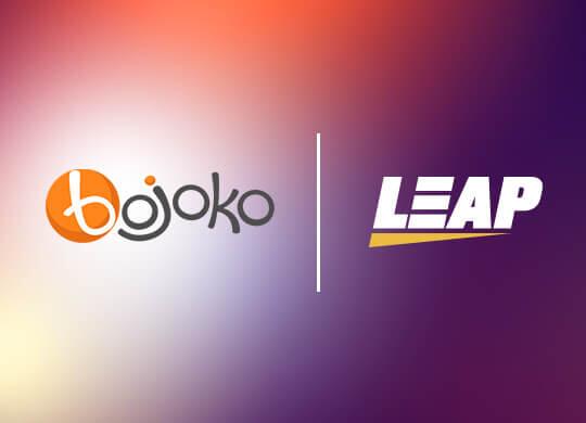 Leap & Bojoko