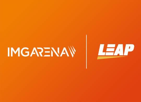 Leap Gaming