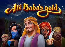 Ali Baba’s Gold