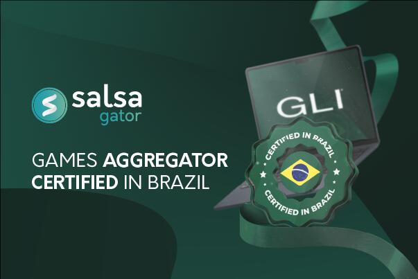 Salsa Gator