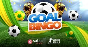 Goal Bingo