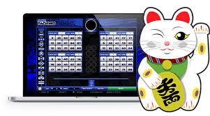 Pachinko