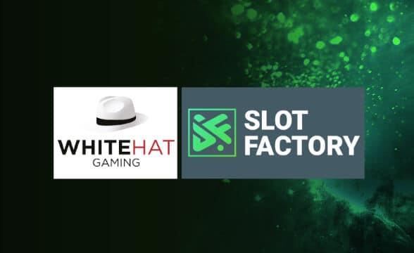 Provider Slot Factory