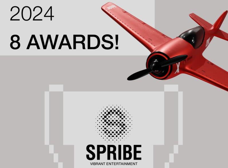 Provider Spribe