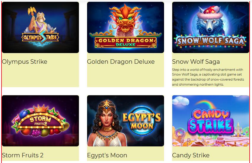 Zillion Games