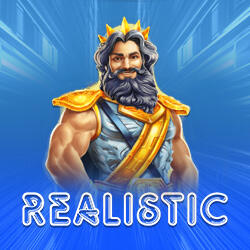 Провайдер Realistic Games