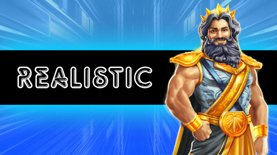 Провайдер Realistic Games