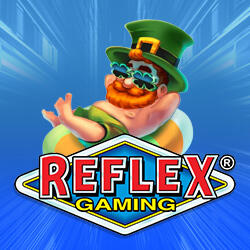 Провайдер Reflex Gaming
