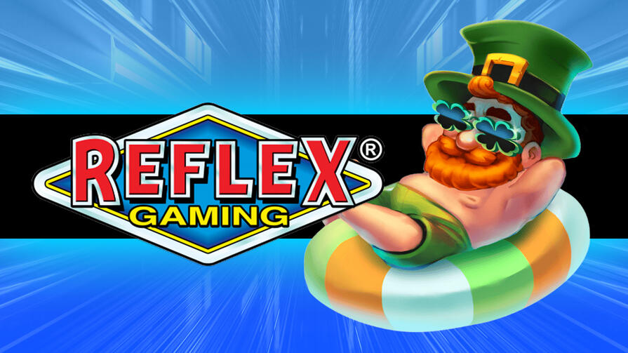 Провайдер Reflex Gaming
