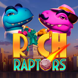 Rich Raptors