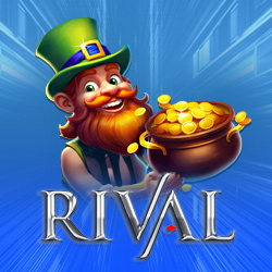 Провайдер Rival Gaming