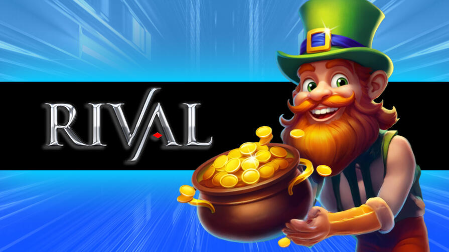 Провайдер Rival Gaming