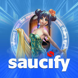 Провайдер Saucify