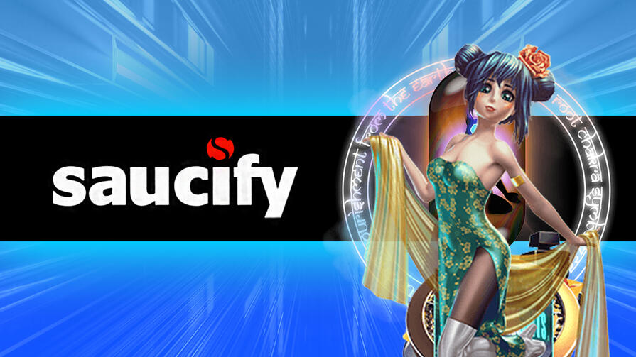 Провайдер Saucify