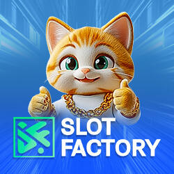 Провайдер Slot Factory