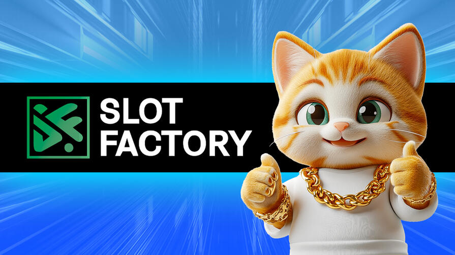 Провайдер Slot Factory