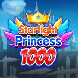 Слот Starlight Princess 1000