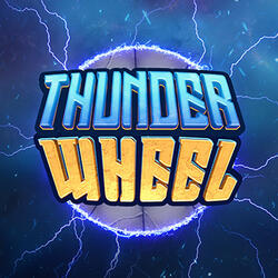 Слот Thunder Wheel