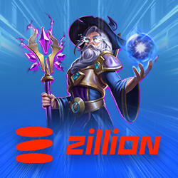 Провайдер Zillion Games