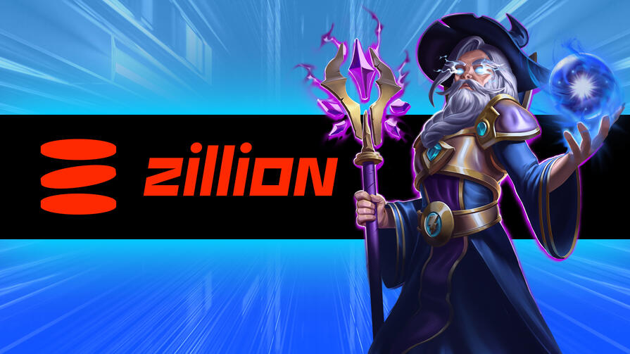 Провайдер Zillion Games